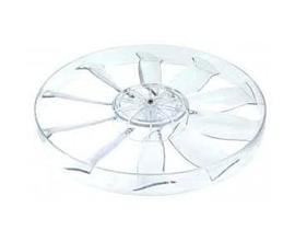 Pá de ventilador Fan-Tastic Vent K1137-00 transparente 29 cm