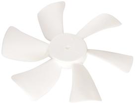 Pá de ventilador Ventline BVA0163-00, acessório automotivo Pá de ventilador Ventline BVA0163-00, acessório automotivo