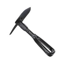 Pá dobrável com picareta NTK