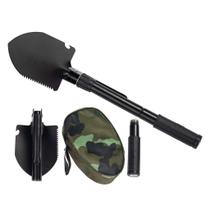 Pá dobrável Jipemtra Military Camping Survival Gear