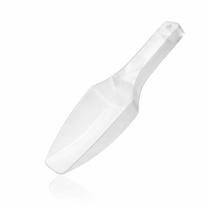 Pá Dosadora 20cm Colher Pegador Ração Cereais Farinha Açúcar Gelo Grãos Pá Dosadora 20cm Colher Pegador Ração Cereais Farinha Açúcar Gelo Grãos