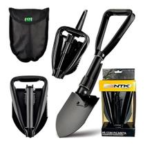 Pa e picareta em uma unica ferramentas cinco funções