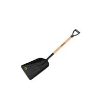 Pá Esterco Metal Cabo Y 0,71 Cm - Tramontina Pá Esterco Metal Cabo Y 0,71 Cm - Tramontina