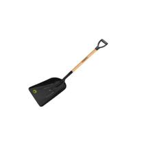 Pá Esterco Metal Cabo Y 0,71 Cm - Tramontina Pá Esterco Metal Cabo Y 0,71 Cm - Tramontina