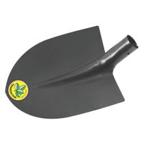 Pá Frankfurt 32.9mm Aço Carbono 77454004 Tramontina Pá Frankfurt 32.9mm Aço Carbono 77454004 Tramontina