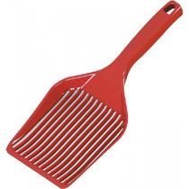 Pá Higiênica para Caixa de Areia Gatos Power Cat