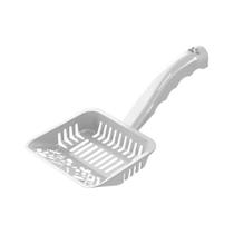 Pá Higiênica para Gatos - Furacão Pet Pá Higiênica para Gatos - Furacão Pet