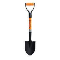 Pá KOLEIYA Pá pequena infantil para cavar 70 cm de matel+fibra de vidro