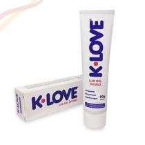 Pa lub gel 50 g k love