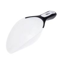 Pá Multiuso De Plástico Branca 22Cm - Weck Pá Multiuso De Plástico Branca 22Cm - Weck
