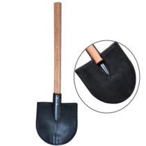 Pa ou enxada Anti-faiscante Plastcor 0,5 Mts 10 Unidade