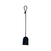 Pá Panacea 15510 76cm, lareira preta