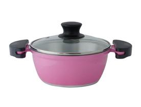 Pa - panelao fundido 32 rosa ct vidro - GULÊ Pa - panelao fundido 32 rosa ct vidro - GULÊ