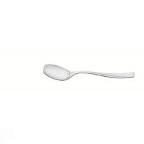 Pá Para Açúcar Tramontina Marselha Em Aço Inox Acabamento Brilho E Fosco Tramontina