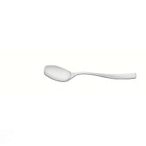 Pá para Açúcar Tramontina Marselha em Aço Inox Acabamento Brilho e Fosco