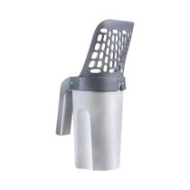 Pá Para Areia De Gato, Acessório De Limpeza Para Banheiro De Animais De Estimação Pá Para Areia De Gato, Acessório De Limpeza Para Banheiro De Animais De Estimação