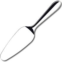 Pá Para Bolo Espátula Aço Inox Brinox Arienzo 24cm Cozinha Pá Para Bolo Espátula Aço Inox Brinox Arienzo 24cm Cozinha