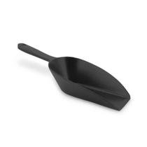 Pá para Cereais ou Gelo em Inox Linha Ônix Mimo Style ASA20085