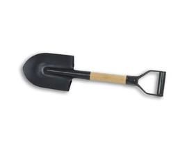 Pá para Jardinagem Mini com Bico 68 cm. Idea Pá para Jardinagem Mini com Bico 68 cm. Idea