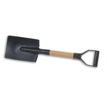 Pá para Jardinagem Mini Quadrada Pequena 68 cm. Idea Pá para Jardinagem Mini Quadrada Pequena 68 cm. Idea