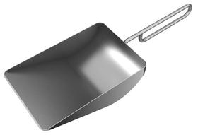 Pá Para Limpeza Da Churrasqueira Pá Para Limpeza Da Churrasqueira