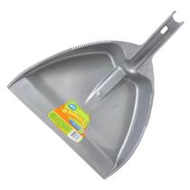 Pá para Lixo ALKLIN Plástica Cabo Curto ALK-7806 Pá para Lixo ALKLIN Plástica Cabo Curto ALK-7806