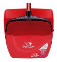 Pá Para Lixo Cabo Longo Pega Facil Condor Sem Dor Nas Costas