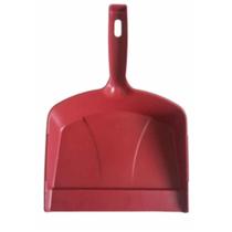 Pá Para Lixo Com Cabo Curto De Plástico Resistente Uso Geral