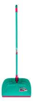Pá Para Lixo Com Cabo Noviça Verde Pá Para Lixo Com Cabo Noviça Verde
