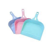 Pá para Lixo de Plástico Cor Aleatória