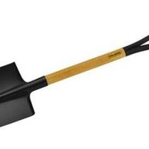 Pá Pequena Tipo Vanga Corte Reto N3