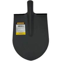 Pá Pequena Vanga Quadrada Nr3 Sem Cabo Paraboni - 100317 Pá Pequena Vanga Quadrada Nr3 Sem Cabo Paraboni - 100317