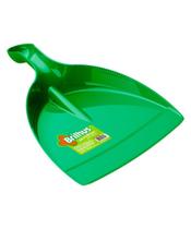 Pá Plastica Brilhus Para Lixo 1X36 BT2020