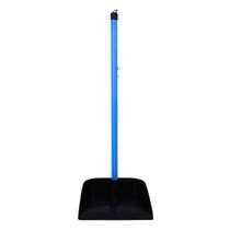 Pá Plástica Cabo Longo 65 cm Pá Plástica Cabo Longo 65 cm