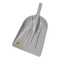 Pá Plástica Tramontina sem Cabo