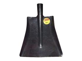 PÁ Quadrada de Corte Sem Cabo - PANDOLFO PÁ Quadrada de Corte Sem Cabo - PANDOLFO