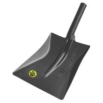 Pá Quadrada em Aço 465/30 Sem Cabo (77465/034) - Tramontina