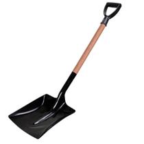 Pá Quadrada N4 com Cabo Y Polietileno - 274 - MINASUL Pá Quadrada N4 com Cabo Y Polietileno - 274 - MINASUL