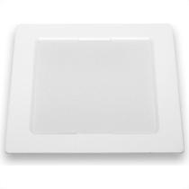 Pa Quadrada Pandolfo Standard Com Cabo 17572