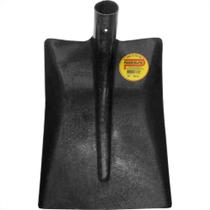 Pa Quadrada Pandolfo Standard Sem Cabo 15650 Pa Quadrada Pandolfo Standard Sem Cabo 15650
