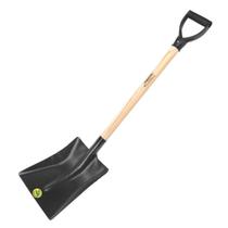Pá Quadrada Tramontina 100cm - Agricultura e Construção