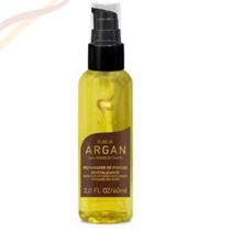 Pa reparador de pontas revitalizante oleo de argan 60 ml fashion