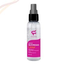 Pa serum siliconizado caviar 60 ml