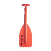 Pá telescópica de emergência Attwood para passeios de barco de 50-107 cm Pá telescópica de emergência Attwood para passeios de barco de 50-107 cm