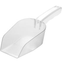 Pá Transparente para Gelo em policarbonato 26 cm FRG4061 Frigopro