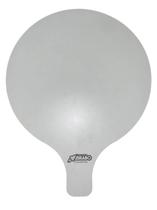 Pá Ultra Braba Pá de Pizza de Madeira Tamanho 41cm Pá Ultra Braba Pá de Pizza de Madeira Tamanho 41cm
