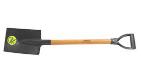 Pá Vanga Quadrada com Cabo - Tramontina