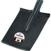 Pá Vanga Quadrada - sem cabo - Ramada