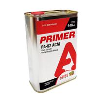 PA02 - Primer promotor de adesão para ACM 940 ml Adere