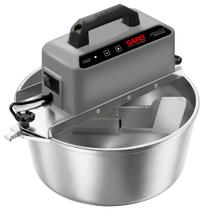 PA10 Misturador Elétrico G3 10 Litros 50/60 Hz Bivolt - Panela Automática PA10 Misturador Elétrico G3 10 Litros 50/60 Hz Bivolt - Panela Automática